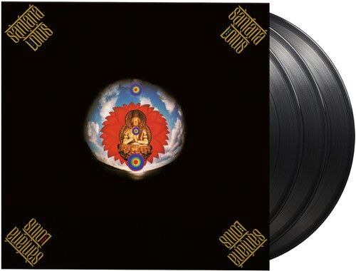 Santana - Lotus