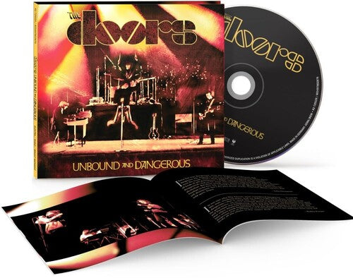 DOORS - Unbound And Dangerous