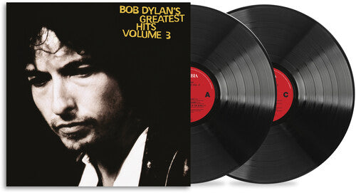 Bob Dylan - Greatest Hits Vol. 3