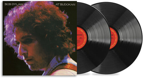 Bob Dylan - Bob Dylan At Budokan