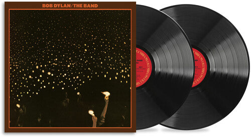 Bob Dylan - Before The Flood
