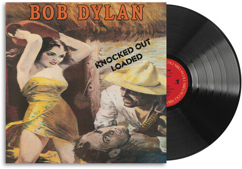 Bob Dylan - Knocked Out Loaded