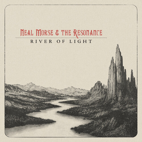 Neal Morse - River Of Light