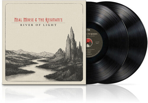 Neal Morse - River Of Light