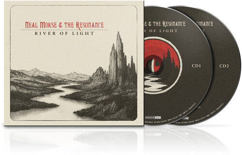 Neal Morse - River Of Light