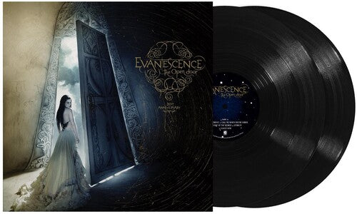 Evanescence - The Open Door
