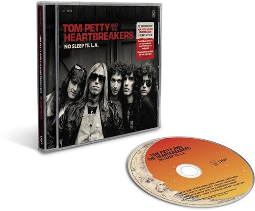 TOM & HEARTBREAKERS PETTY - No Sleep Til L.A.