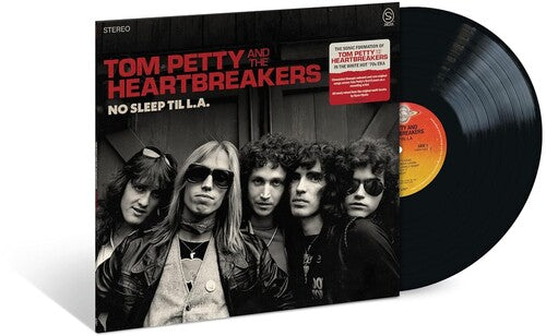 TOM & HEARTBREAKERS PETTY - No Sleep Til L.A.