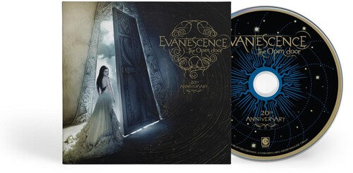 Evanescence - Open Door