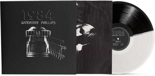 Anthony Phillips - 1984