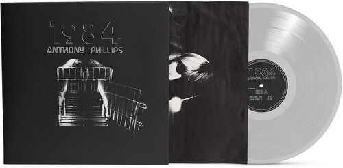 Anthony Phillips - 1984