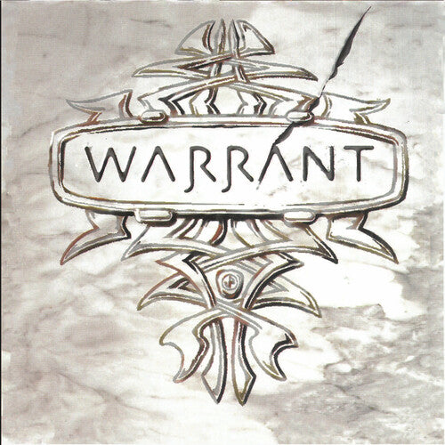 Warrant - Live '86-97