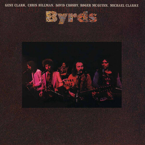 BYRDS - Byrds