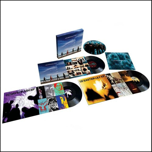 U2 - Carnaval De Luz [Deluxe Vinyl Box Set]