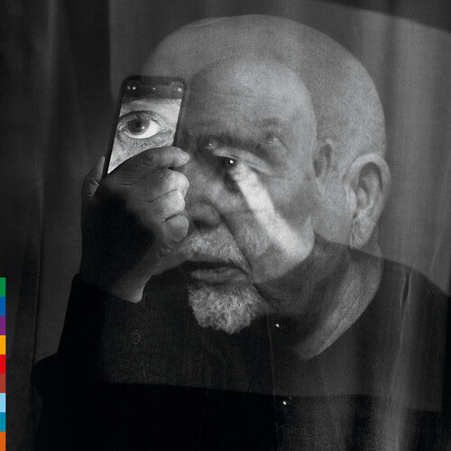 Peter Gabriel - O\i (Bright-side Mix)