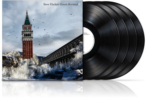 Steve Hackett - Genesis Revisited II