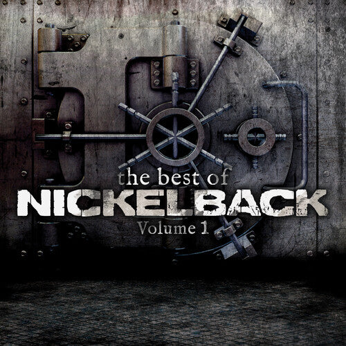 Nickelback - The Best Of Nickelback, Vol. 1