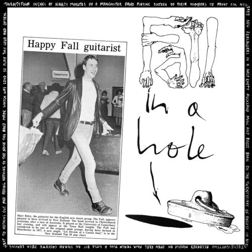 FALL - Fall In A Hole