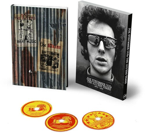 JOE 101'ERS / STRUMMER - Joe Strummer 003: The 101ers Years 1974-1976