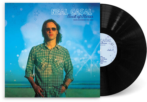 Neal Casal - Book Of Stories (Home Recordings 1998-2003)