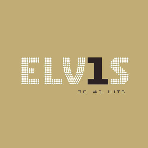 Elvis Presley - Elvis 30 #1 Hits