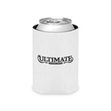Ultimate Classic Rock Archive Logo Can Cooler