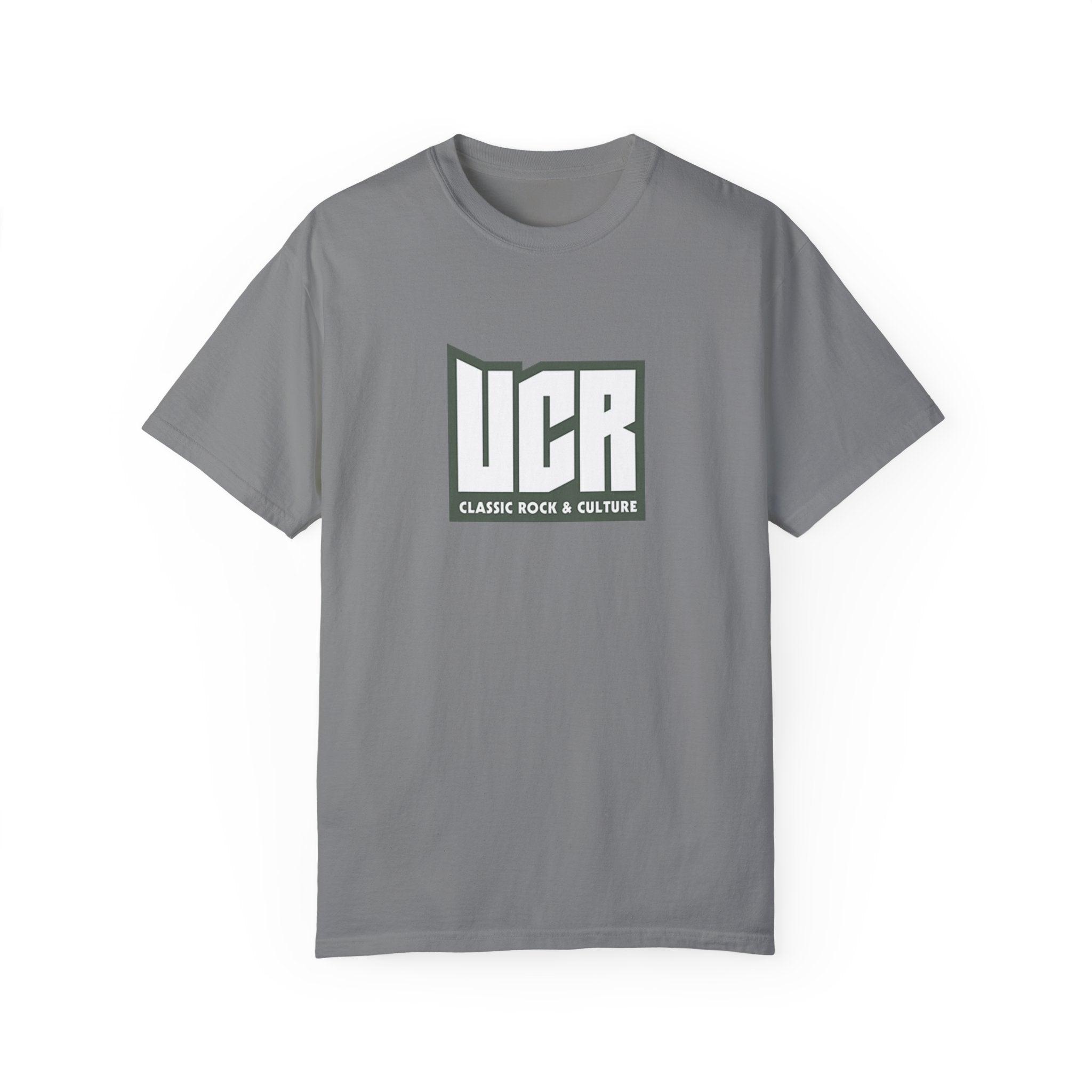 UCR Logo T-shirt