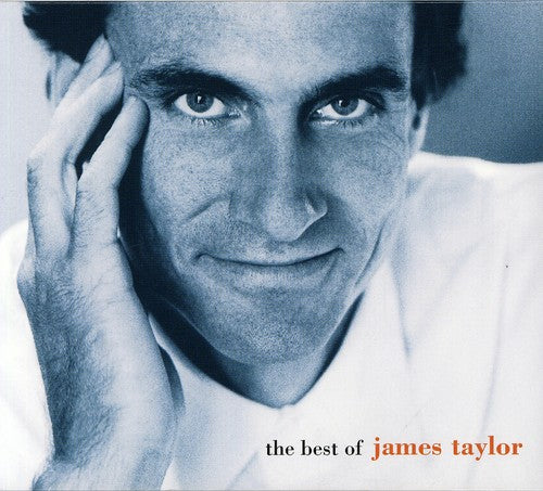 James Taylor - Best of James Taylor
