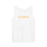 Ultimate Classic Rock Archive Logo Tank Top