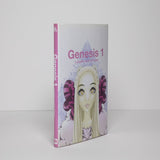 Poppy: Genesis 1 - Hardcover