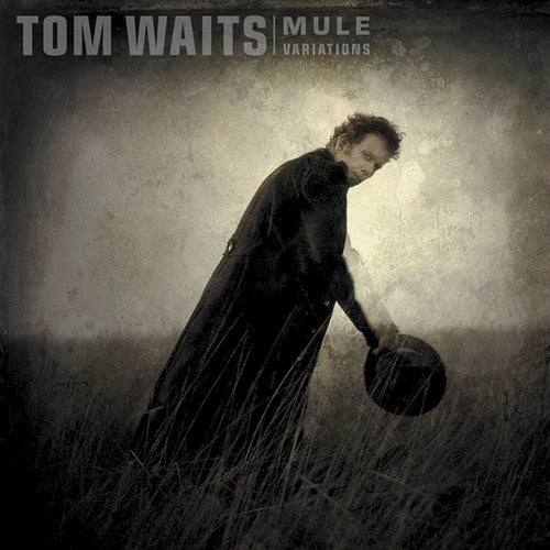 Tom Waits - Mule Variations  (2xLP)