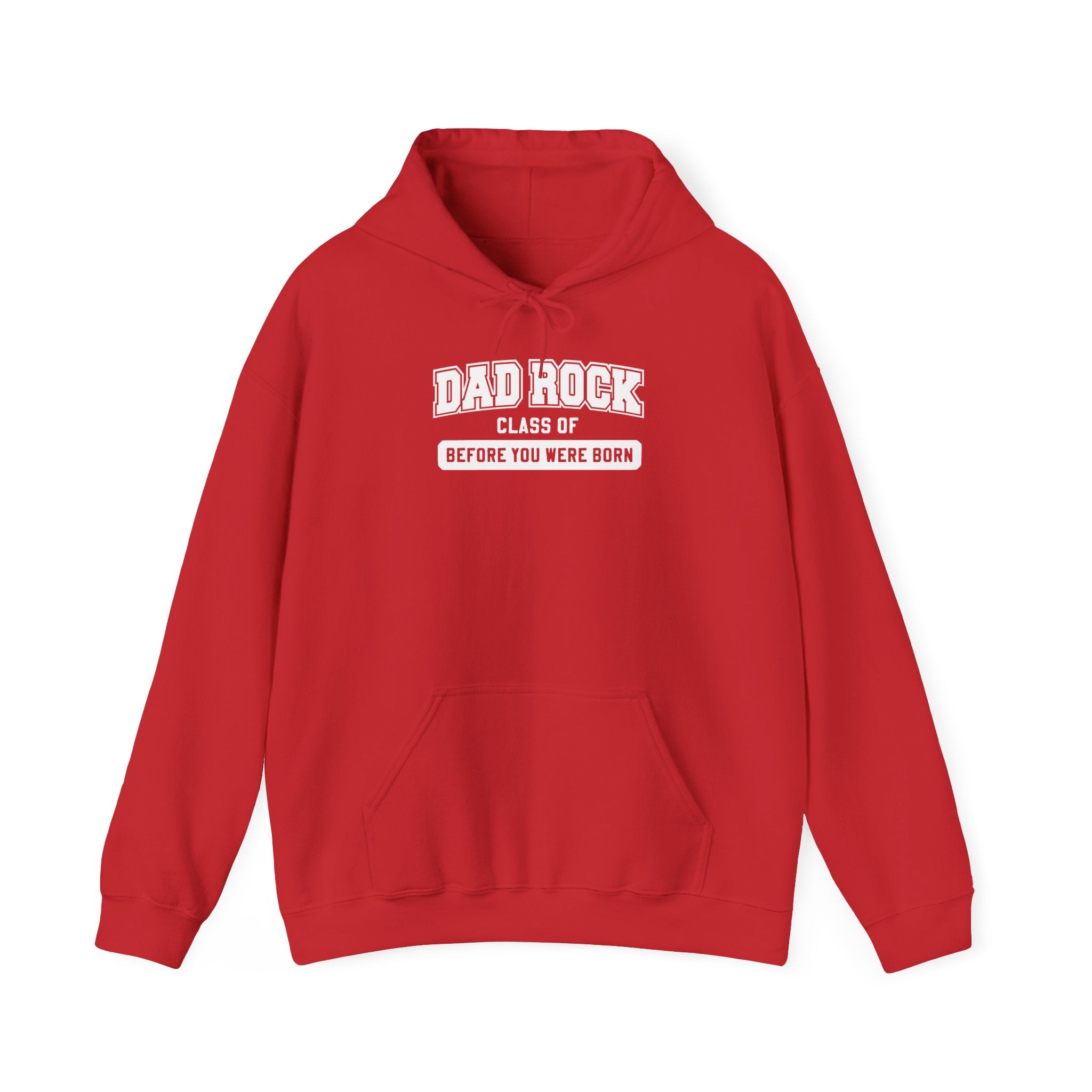 Class Of Hoodie