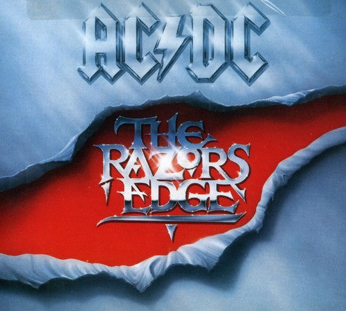 AC/DC - The Razor's Edge