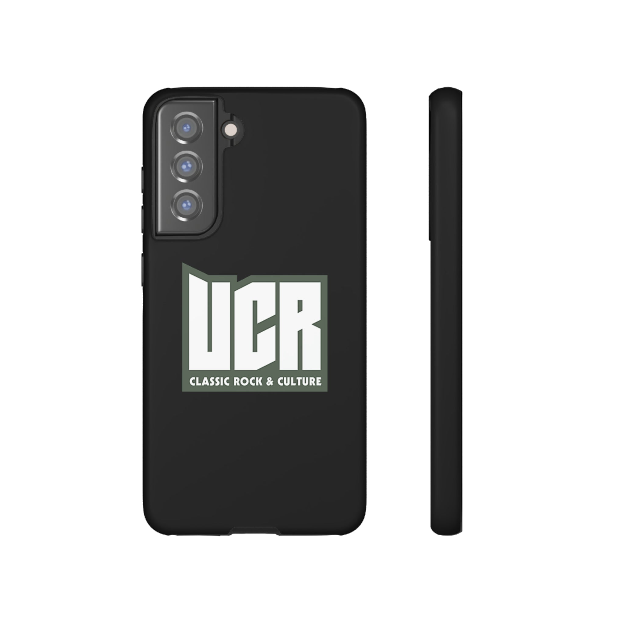 UCR Phone Case