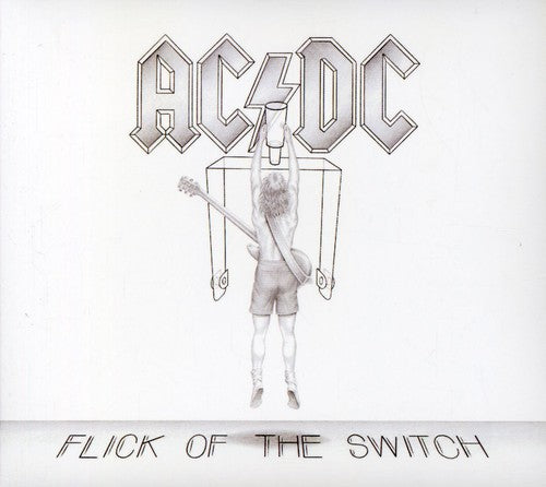 AC/DC - Flick of the Switch