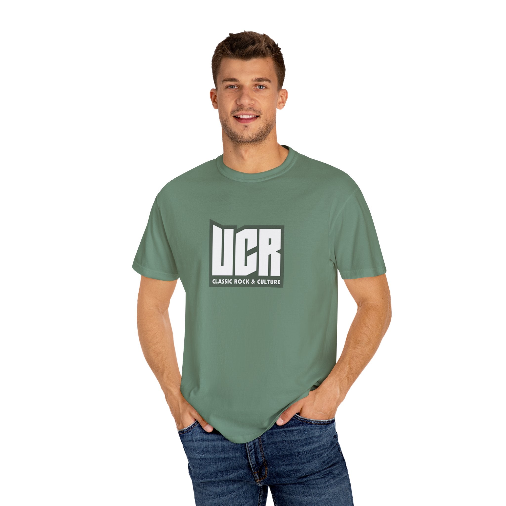 UCR Logo T-shirt