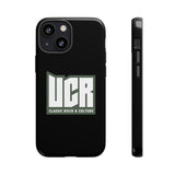UCR Phone Case