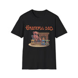 Grateful Dad T-Shirt