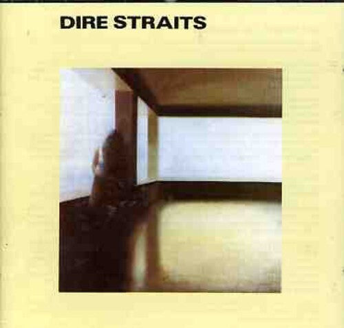 Dire Straits - Dire Straits