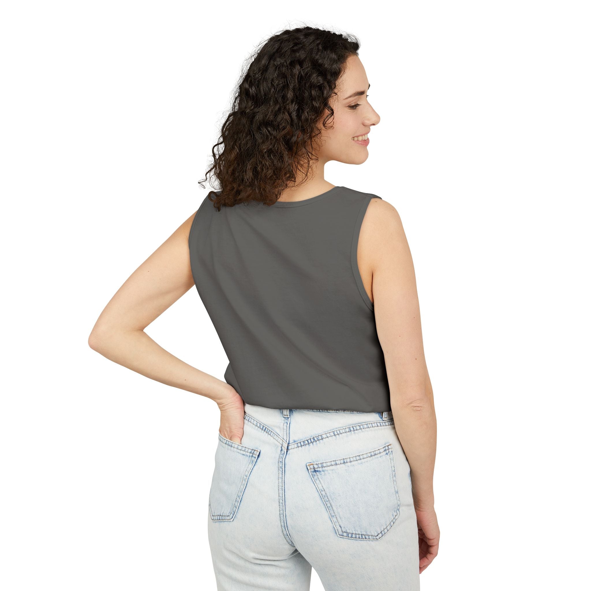 Ultimate Classic Rock Archive Logo Tank Top