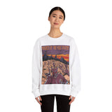 Houses of the Holy Divers Sweatshirt