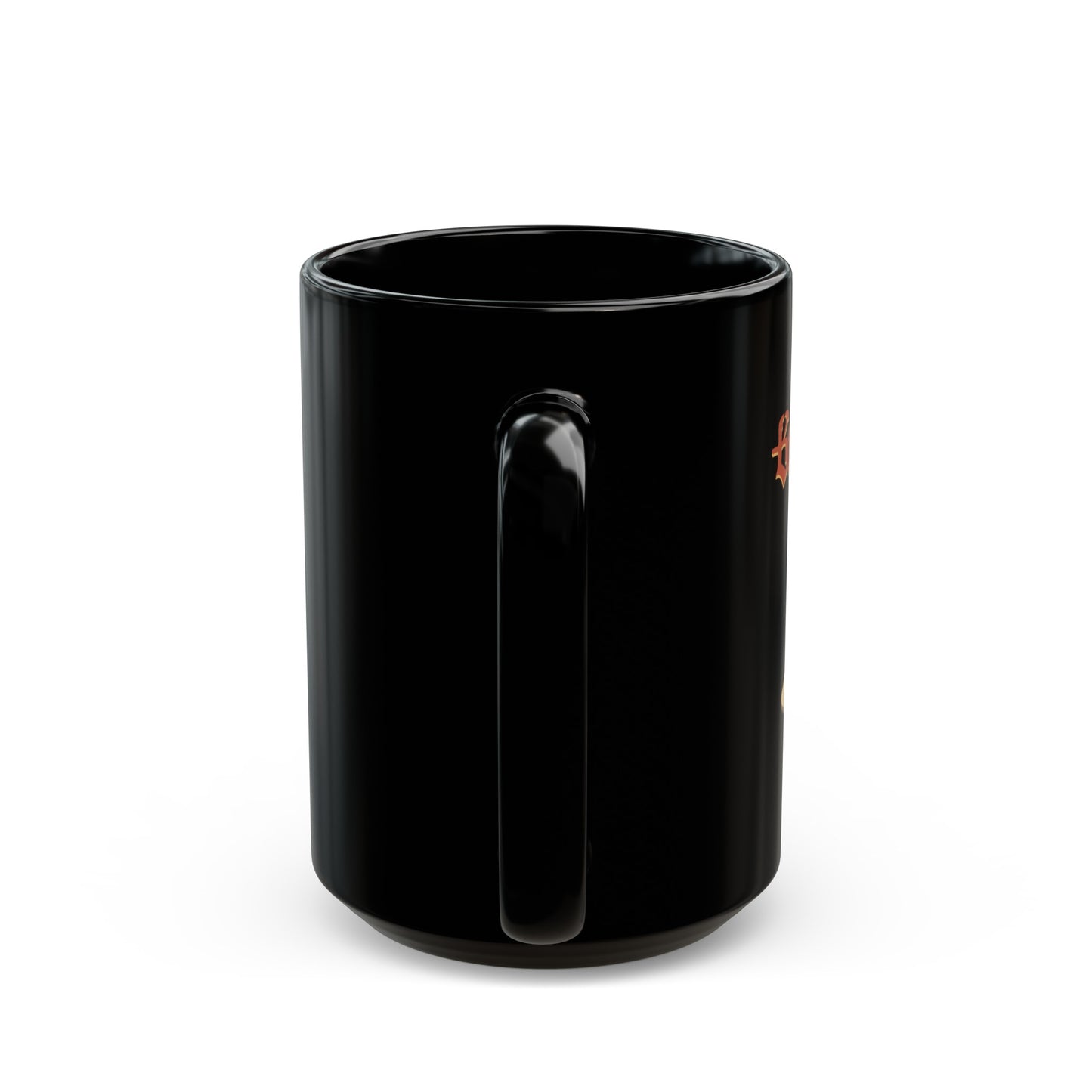 Grateful Dad Mug
