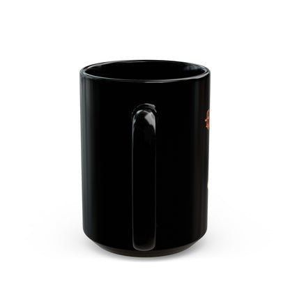 Grateful Dad Mug
