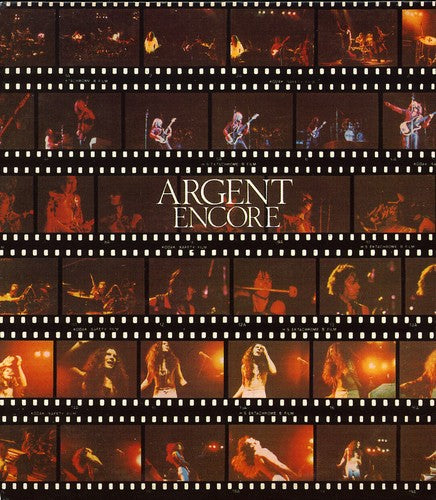 Argent - Encore