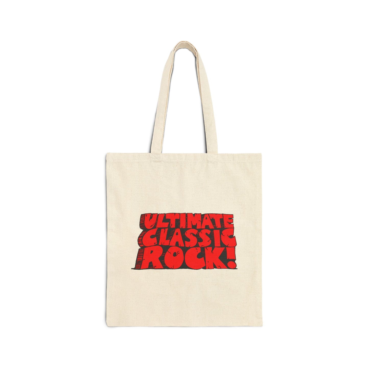 UCR! Tote Bag (Red)