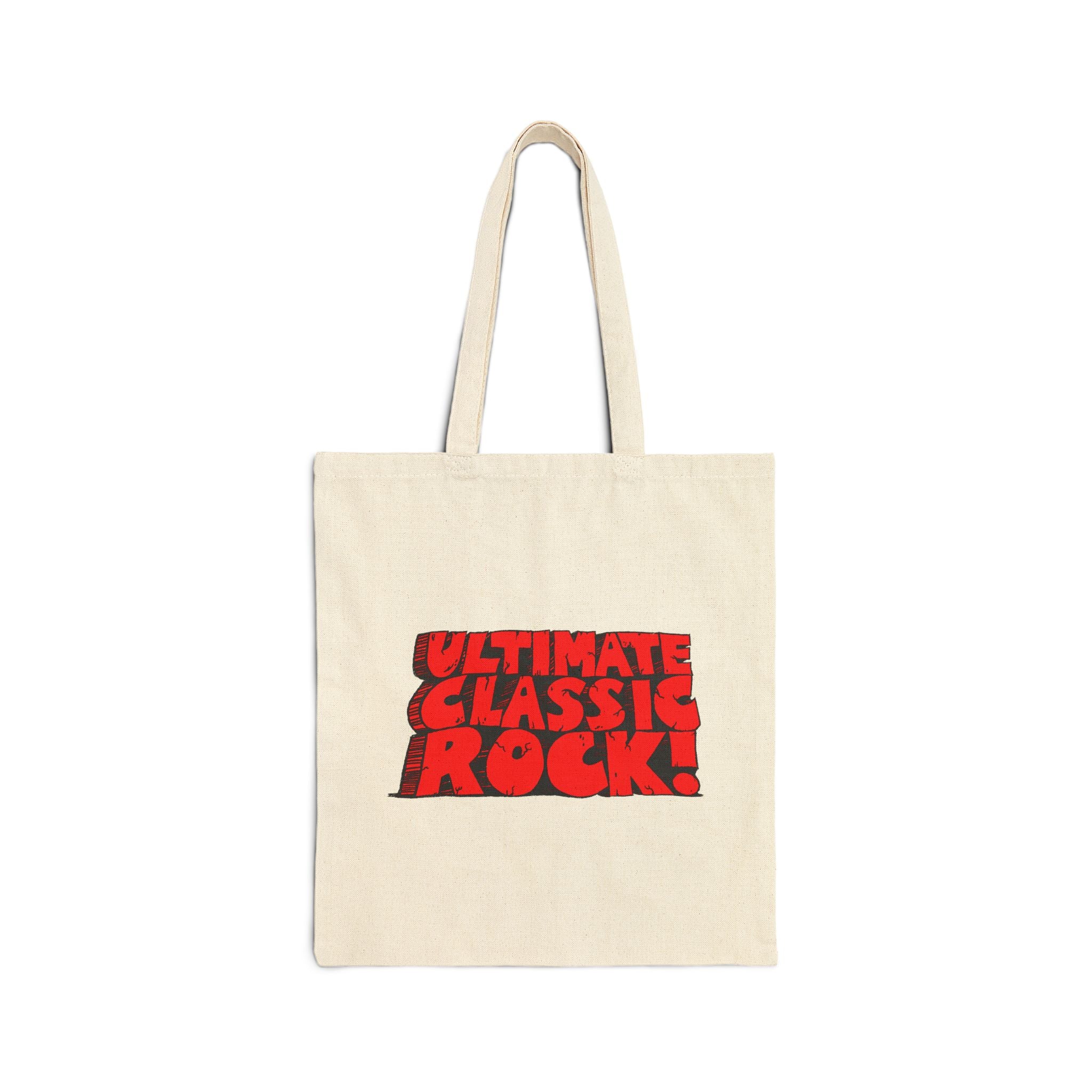 UCR! Tote Bag (Red)