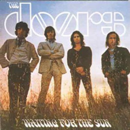 Doors - Waiting For The Sun