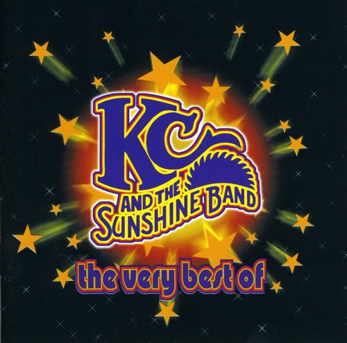 K.C. & Sunshine Band - Very Best of