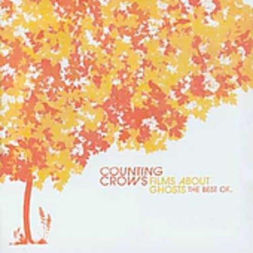 Counting Crows - Films About Ghosts