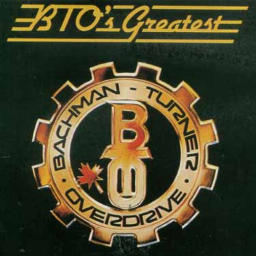 Bto - Greatest Hits